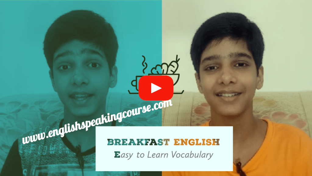 Online English Course