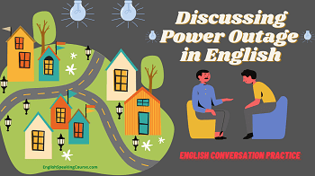 English conversation dialogues 