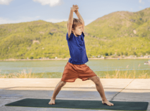 physical activities for kids