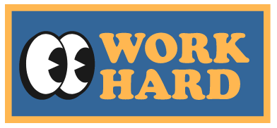 essay on hard work for students