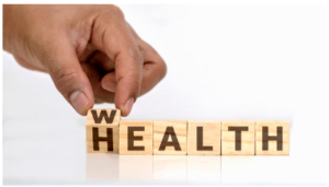 essay on health is wealth for students