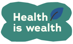 essay on health is wealth in English