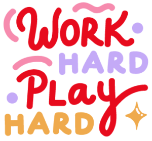 essay on importance of hard work