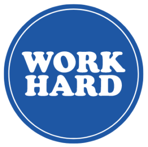 hard work is the key to success essay 100 words