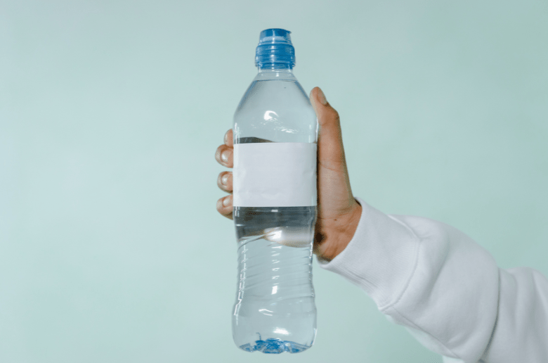essay on Water Bottle