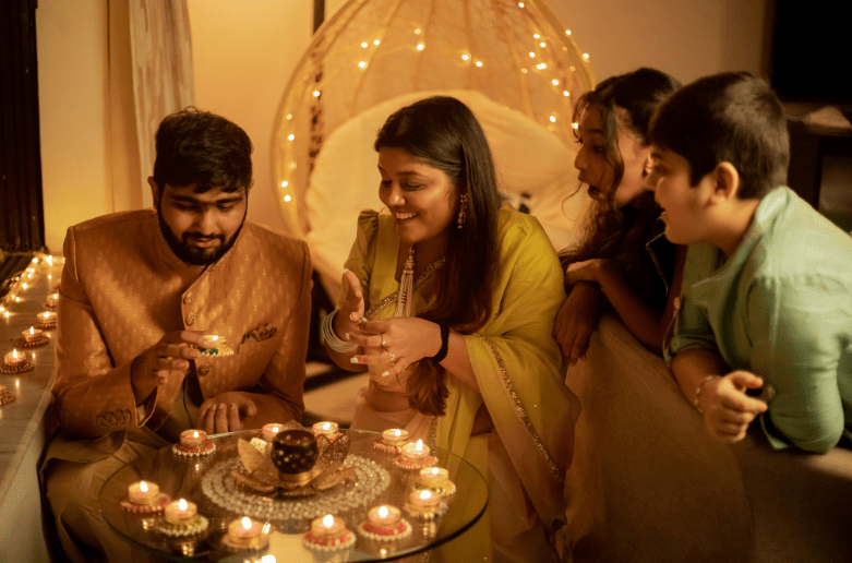 Essay on My Favorite Festival Diwali