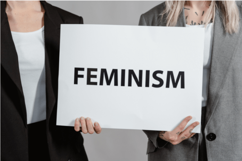 Poems about Feminism