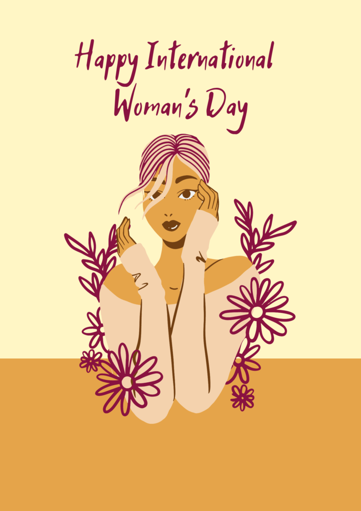 Happy Womens Day Wishes