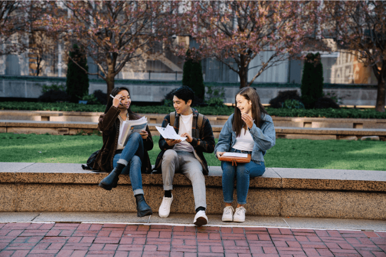 Best Campus Life at Cardiff University