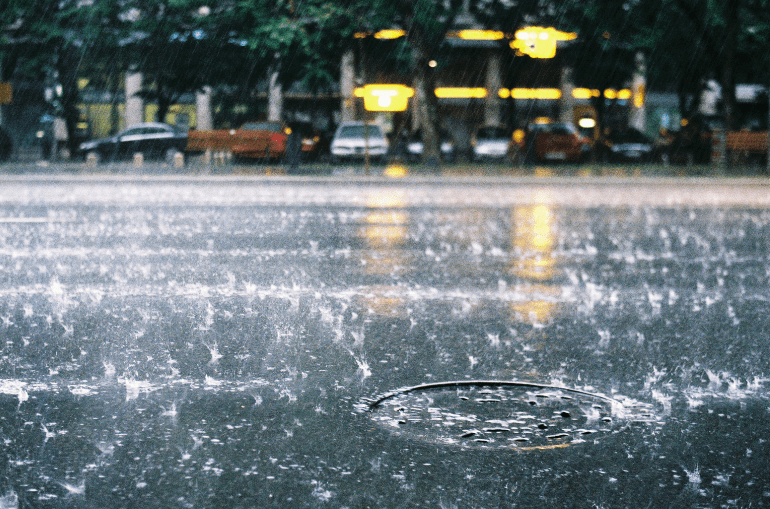 Raining Buckets Meaning Examples And Sentences