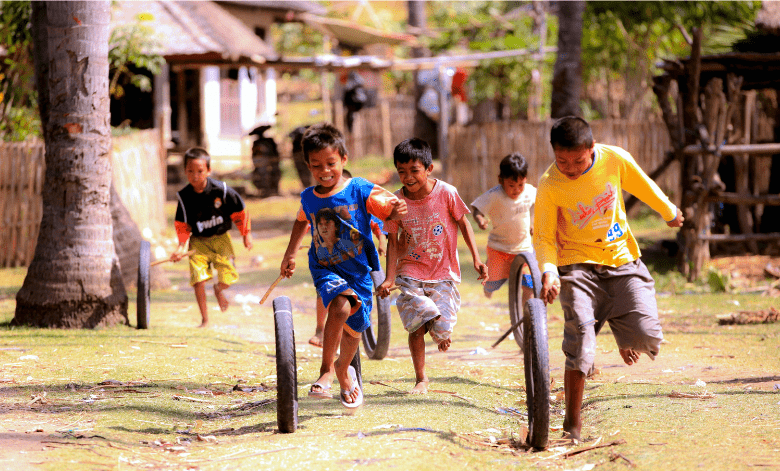 Programs Organized in an Adopted Village